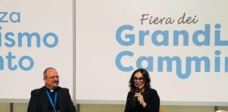 Giubileo 2025, presentata a Milano la web app “Cammini della Fede”
