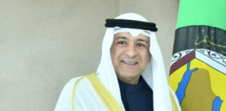 مجلس التعاون الخليجي يؤكد على مواقف المجلس الثابتة الداعمة لمغربية الصحراء