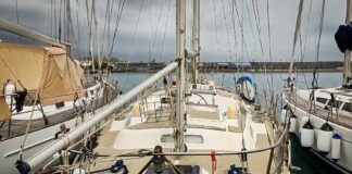 A Catania sequestrati due Sailing Yacht da 150 mila euro