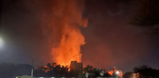 Raid Usa nello Yemen, 38 morti e 102 feriti