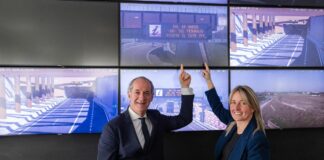 Superstrada Pedemontana Veneta, dal 10 marzo tariffe ridotte del 60%