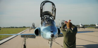 Gli Usa investono su realizzazione di basi aeree F-35 in Norvegia