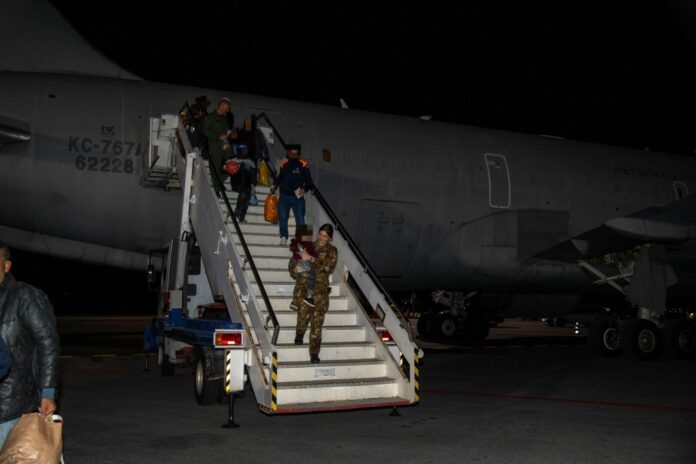 aeronautica militare