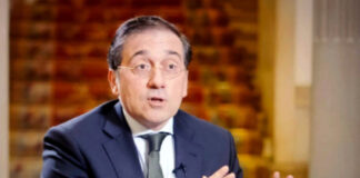 أسبانيا تشيد بإرساء أفضل مناخ للتعاون على الإطلاق في تاريخ العلاقات مع المغرب