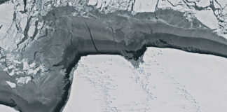 Aeronautica militare con Inaf e Ingv in Antartide