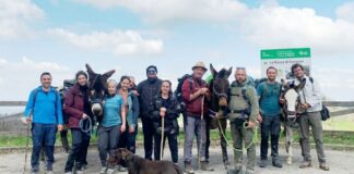 A Reggio Emilia l’asino di Pantelleria al centro dell’offerta turistica