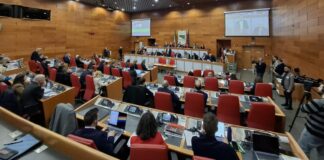 L’Assemblea legislativa approva il bilancio 2025