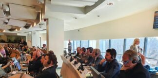 L’Emilia-Romagna a Bruxelles per l’incontro con la coalizione ‘Agriregions’