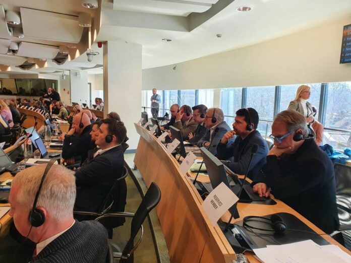 assessore mammi emilia - fonte ufficio stampa Emilia romagna