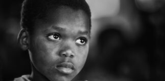 Istruzione: sono 258 milioni i bambini che non vanno a scuola bambino orfanotrofio