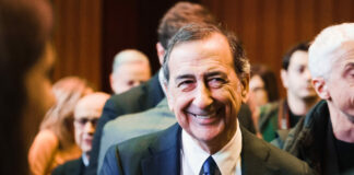 Sala scende in campo “Serve una nuova forza moderata”