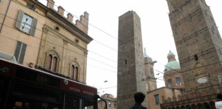 Bologna vince il premio per la settimana europea per la mobilità