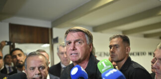 Bolsonaro rinviato a giudizio per il colpo di Stato, “Accuse infondate”