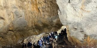 Grotte di Sant’Angelo, riaperto al pubblico scrigno delle meraviglie