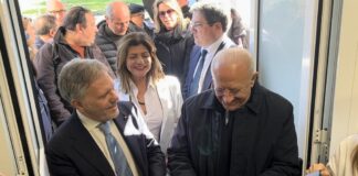 A Napoli riapre il padiglione G dell’ospedale Cardarelli