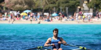 Canottaggio, a Mondello via alla prima tappa del Trofeo Lido Filippi