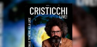 Simone Cristicchi torna sul palco con il Summer tour 2025