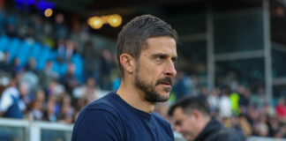 Palermo, Dionisi “Con la Cremonese con più coraggio dell’andata”