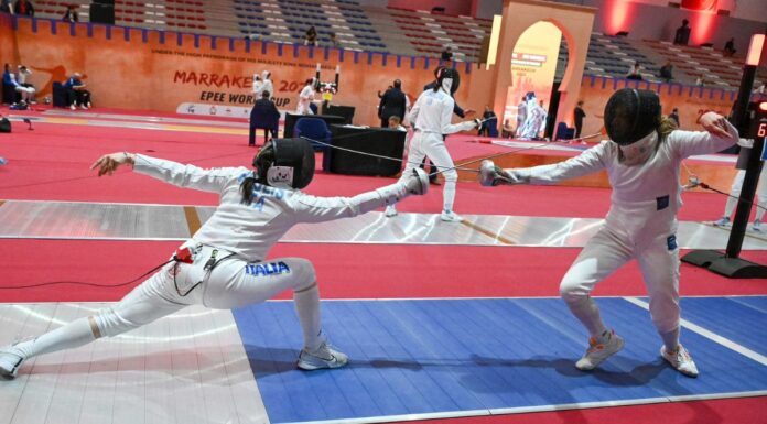 Coppa del Mondo donne, 9 azzurre al main draw di Marrakech