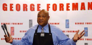 Boxe, addio all’ex campione George Foreman