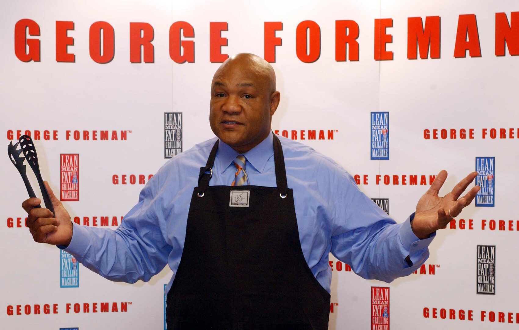 Boxe, addio all’ex campione George Foreman