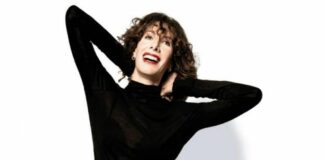 Al teatro Toniolo Giorgia Fumo in scena con ‘Vita bassa’