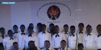 La Polizia ferma una tratta di esseri umani e prostituzione, 6 arresti