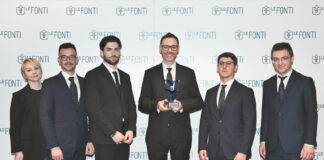 Comparabile trionfa ai Le Fonti Awards 2025: premiata come Eccellenza dell’Anno per Innovazione e Leadership nei servizi di comparazione le fonti awards premiati