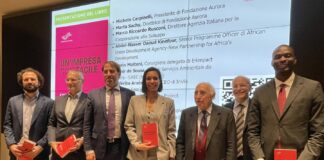 ‘Un’impresa non facile’, il libro di Fondazione Aurora sull’imprenditorialità