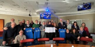 Ad AIRC Liguria il ricavato di ‘Footgolf in spiaggia – Alassio 2025″