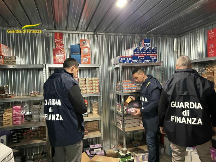 lucca guardia di finanza+