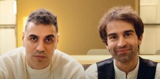 Arriva ‘Fuori dalla bolla’, il podcast in tre episodi di Marracash e Oggiano