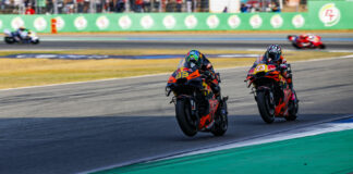 Motomondiale sceglie Pirelli fornitore unico dal 2027, addio a Michelin