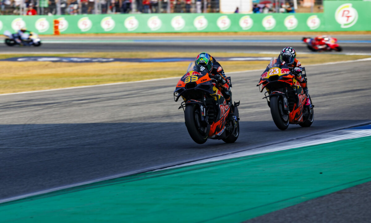 Motomondiale sceglie Pirelli fornitore unico dal 2027, addio a Michelin