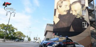 A Palermo arrestati due giovani per tentato omicidio aggravato