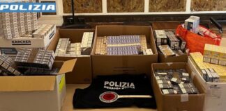 A Padova identificato l’autore del furto al ‘Duca d’Aosta’