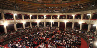 La scuola a teatro con FOSS, due gli appuntamenti a Palermo