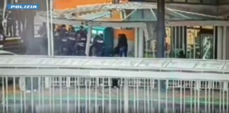 Arresti e perquisizioni a Brescia per contrasto a criminalità giovanile