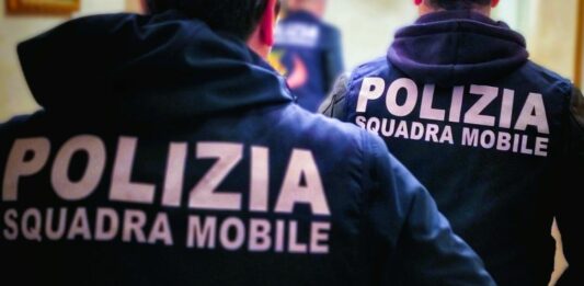 Padova, identificato il 17enne che aggredì la troupe di “Porta a Porta”