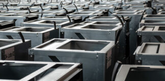 Riscaldamento domestico: in crescita la richiesta di stufe a pellet produzione stufe a pellet hotomatic