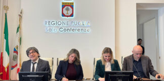 Puglia, Matrangola “Riuso beni confiscati strumento fondamentale”