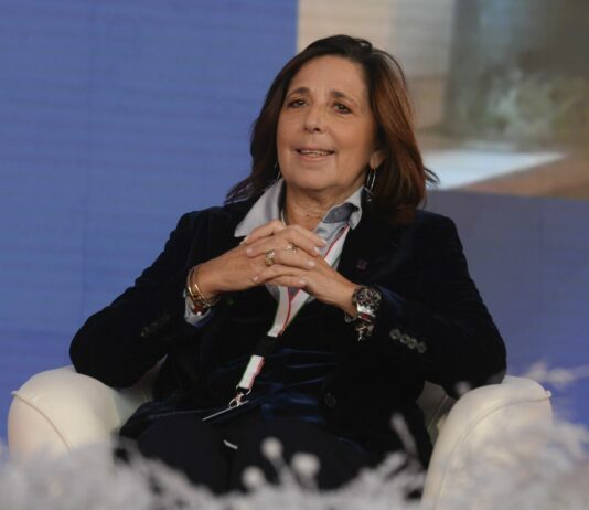 Rauti “Le donne sono un valore aggiunto nella Difesa”