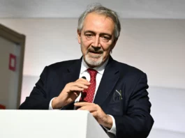 Rocca “Dalla Regione 2 milioni e centomila euro per Gaza e Cisgiordania” / Video