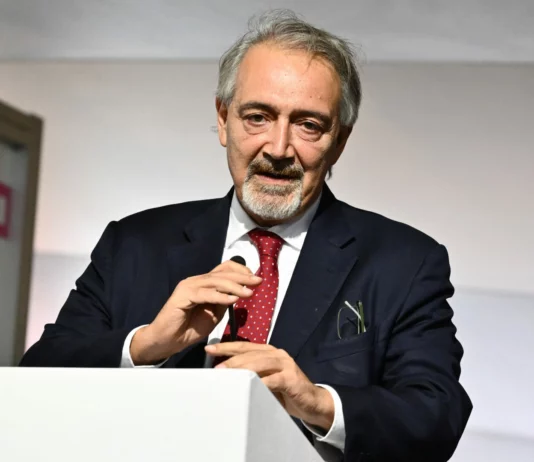 Rocca “Dalla Regione 2 milioni e centomila euro per Gaza e Cisgiordania” / Video