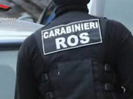 Operazione “Barona”, 19 arresti per spaccio di sostanze stupefacenti a Milano