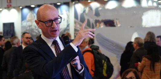 Cuccureddu incontra i 15 sindaci dei Borghi caratteristici della Sardegna