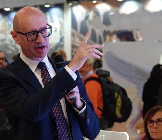 Cuccureddu incontra i 15 sindaci dei Borghi caratteristici della Sardegna