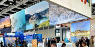Sardegna all’ITB Berlino, Cuccureddu “Germania primo mercato”