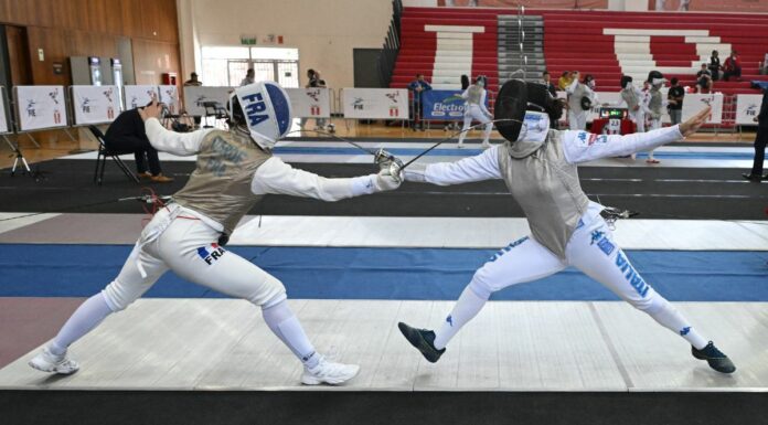 A Lima trionfo nel fioretto femminile, tutte le azzurre alla giornata finale