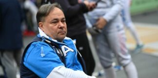Coppa del Mondo, 11 spadiste avanzano a Budapest